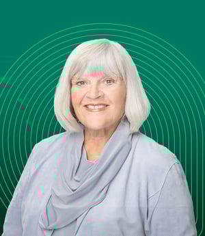 Hon. Iris Evans