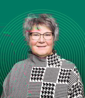Margaret Carroll