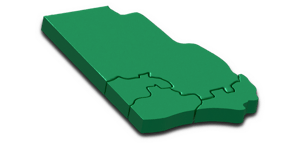 Alberta - North West