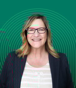 Tracy Carson